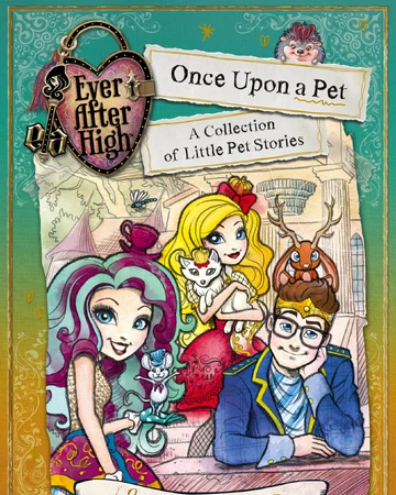 ever after high collection