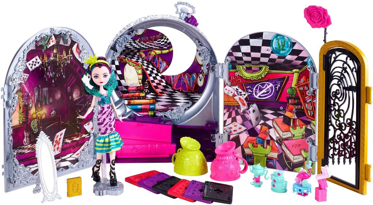 ever after high kitty cheshire way too wonderland