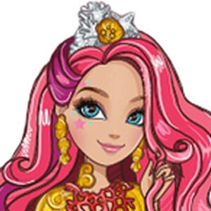 ever after high meeshell mermaid