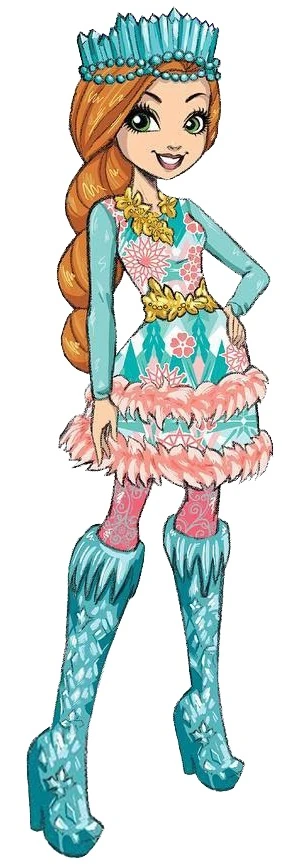 ashlynn ella epic winter