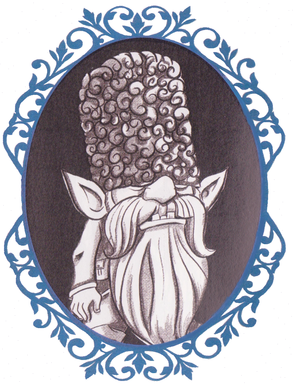 Rumpelstiltskin Ever After High Wiki Fandom