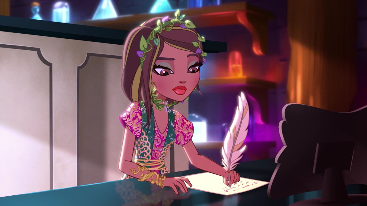 Image - Beanstalk Bravado - Jillian 7.png | Ever After High Wiki ...