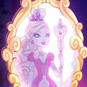 Apple White Ever After High Wiki Fandom