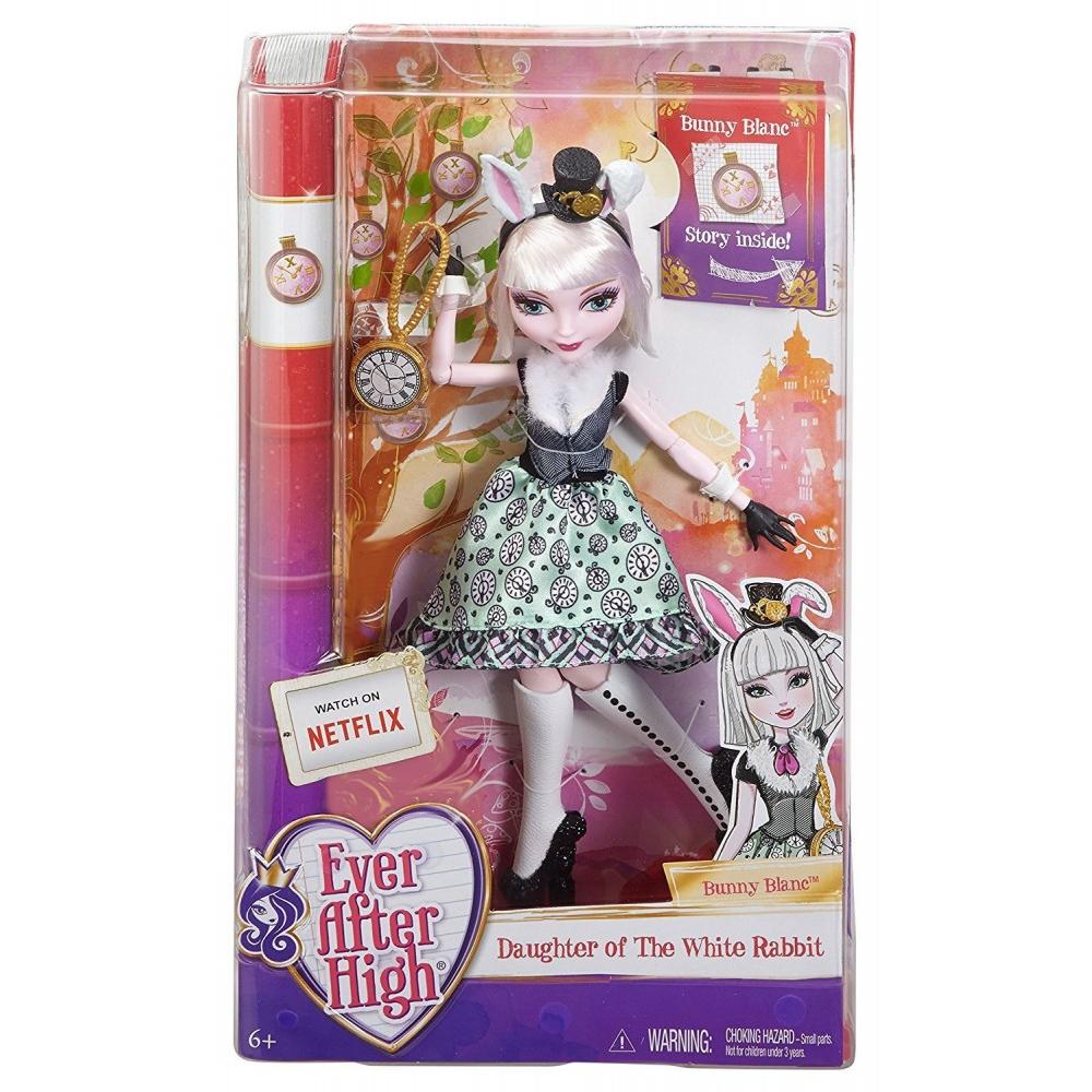 ever after high rabbit