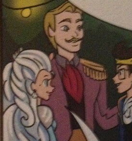 King Charming Ever After High Wiki Fandom
