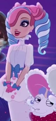 ever after high little bo peep