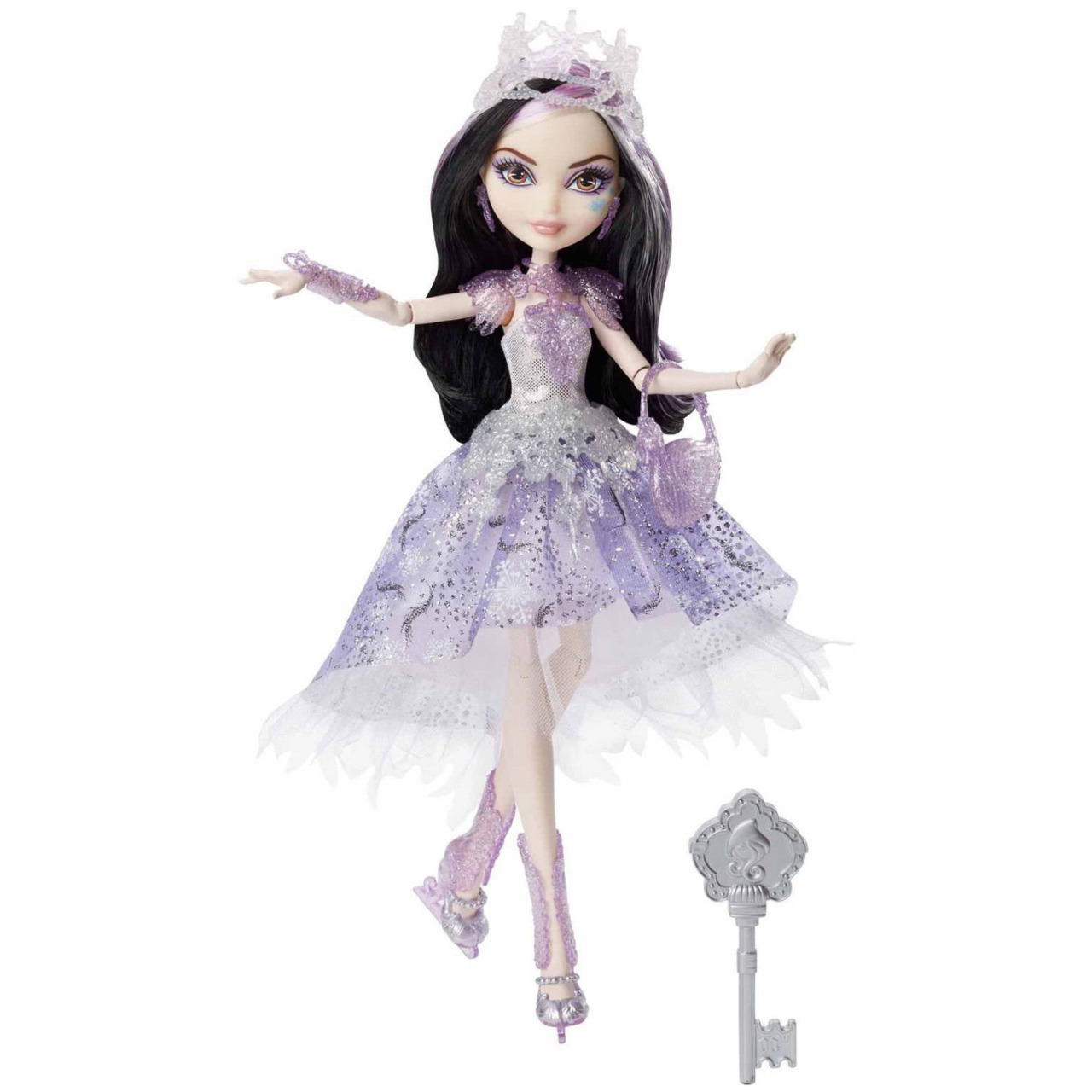 Fairest On Ice Doll Assortment Ever After High Wiki Fandom