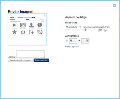 Adicionar imagem 3