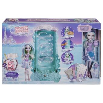ever after high playsets