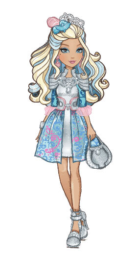 darling charming doll