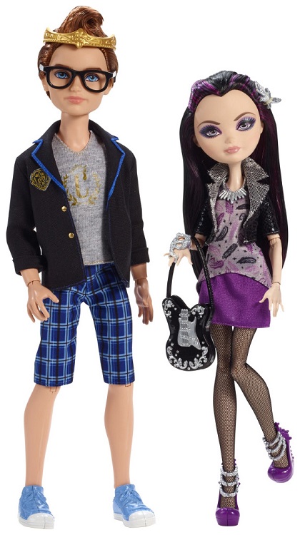 Date Night (doll assortment) | Ever After High Wiki ...