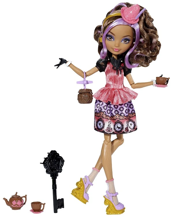 Cedar Wood/merchandise | Ever After High Wiki | FANDOM powered by Wikia