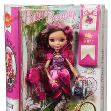 Briar Beauty Merchandise Ever After High Wiki Fandom