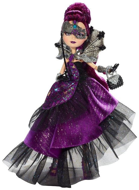 ever after high thronecoming dolls