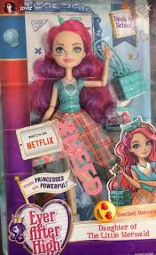 ever after high back to school dolls