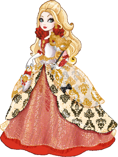 apple white in ever after high