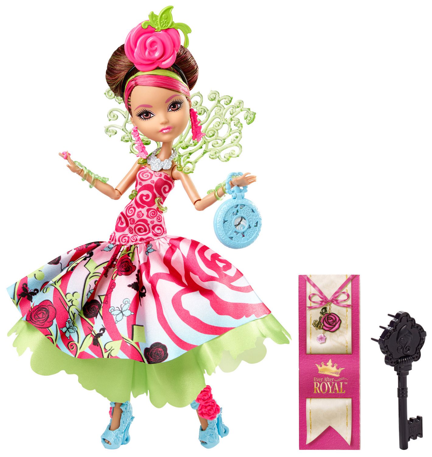 Briar Beauty Merchandise Ever After High Wiki Fandom