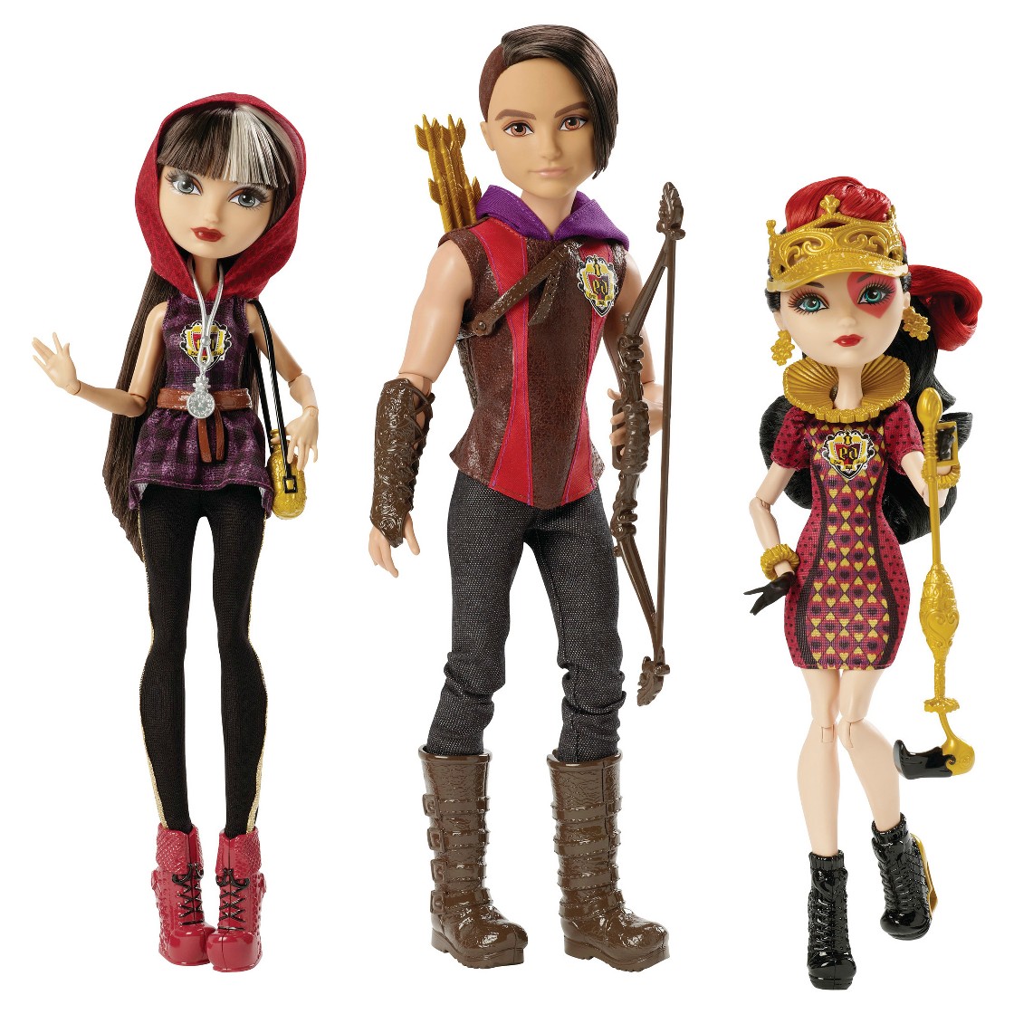 ever after high castle playset