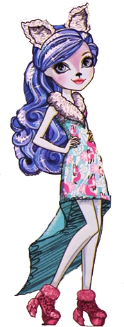 FOXANNE