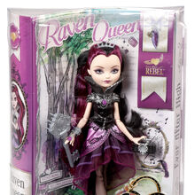 ever after high first chapter dolls