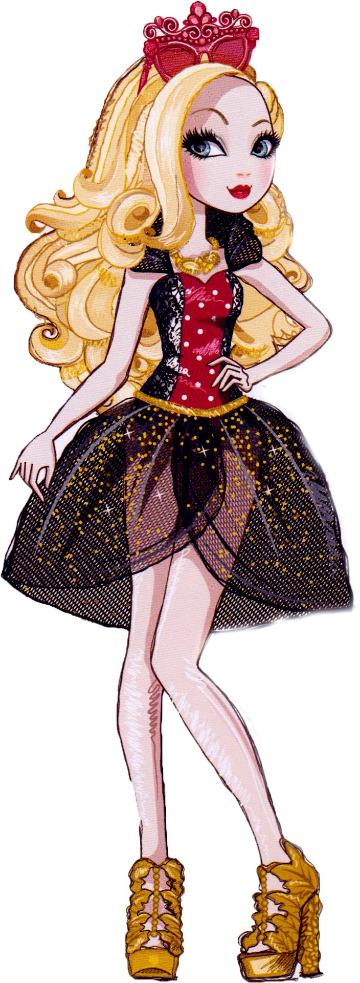 Apple White Merchandise Ever After High Wiki Fandom