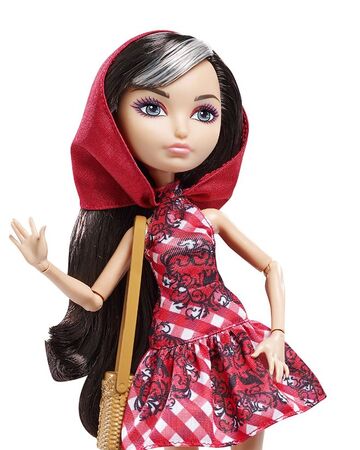 ever after high enchanted picnic