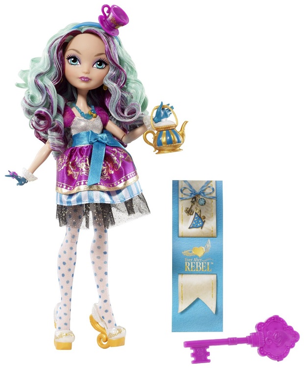 ever after high 17 inch doll