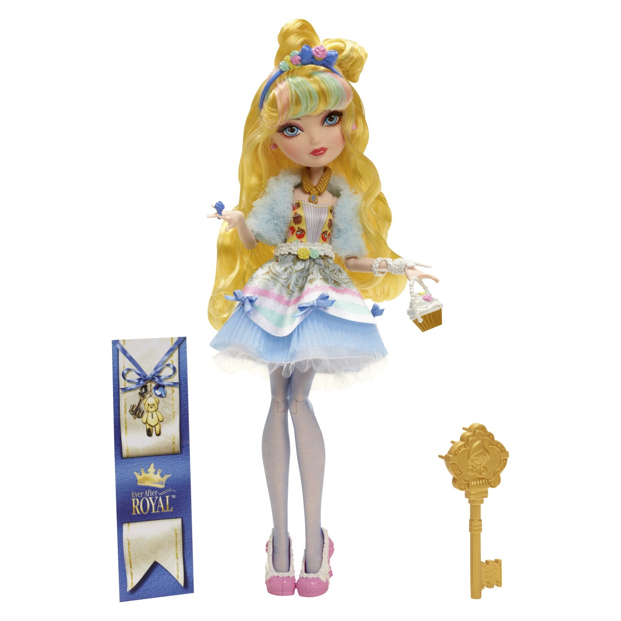 ever after high sugar coated