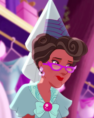 ever after high farrah