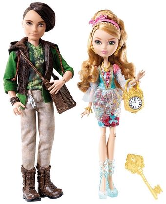 ashlynn ever after high doll