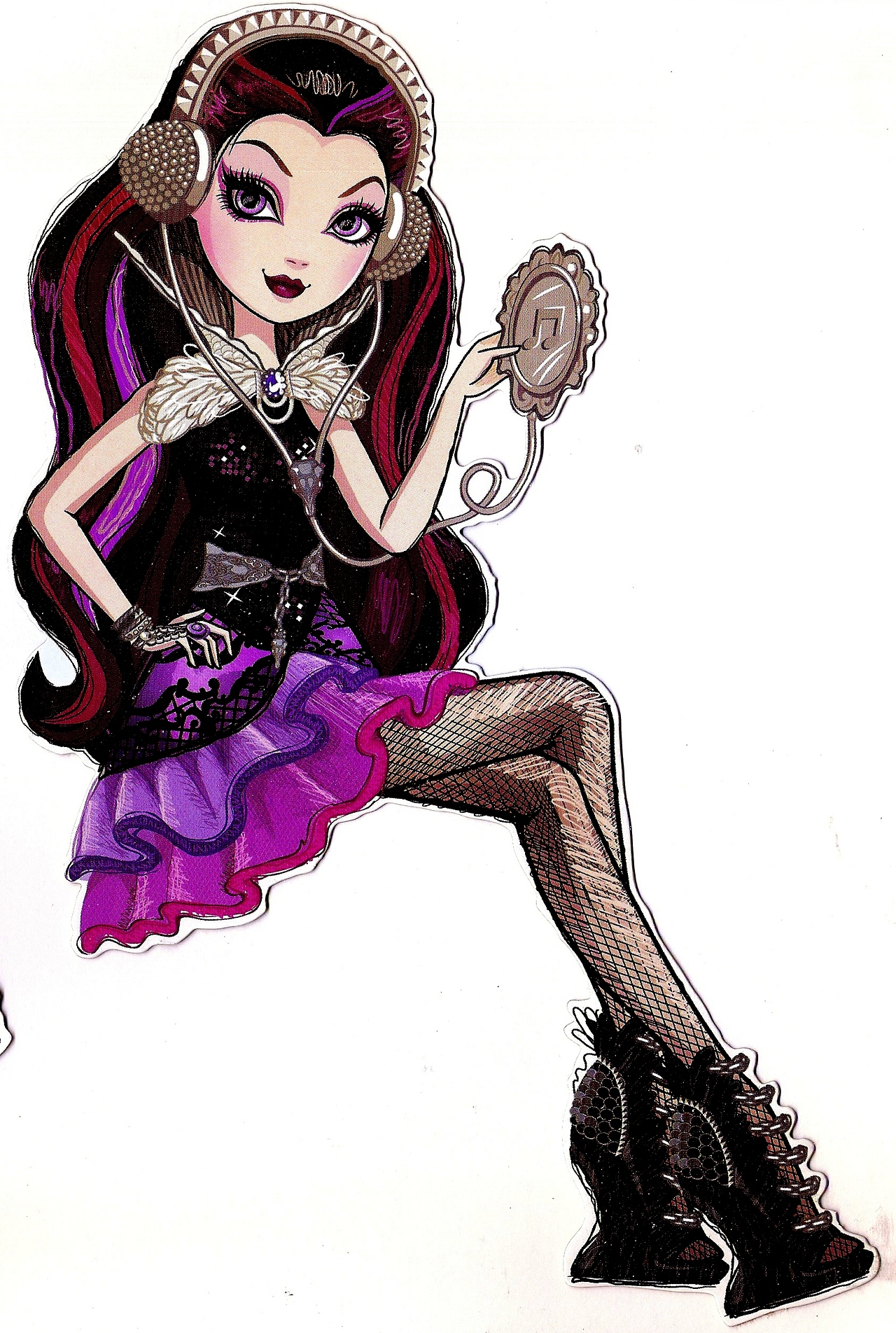 Category:Rebels | Ever After High Wiki | FANDOM powered by Wikia