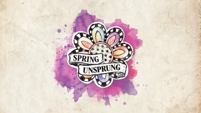 ever after high spring
