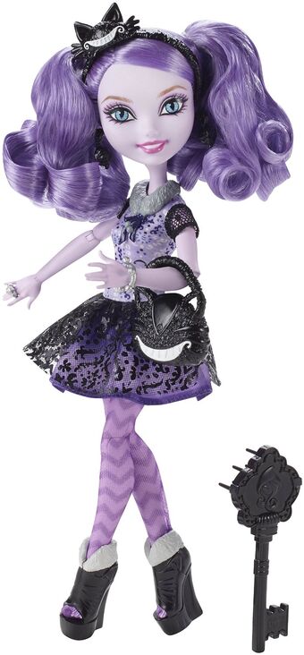Kitty Cheshire Merchandise Ever After High Wiki Fandom