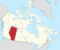 250px-Alberta in Canada.svg
