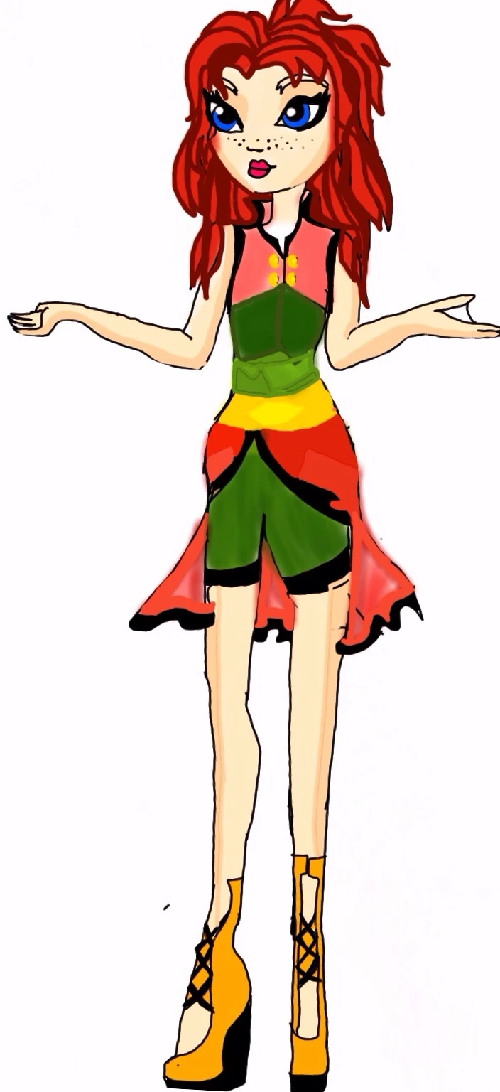 Tailor Brave Ever After High Fandom Wiki FANDOM powered by Wikia