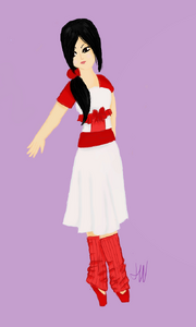 Scarlet basic