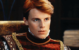 Bernard pendragon faceclaim