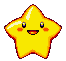 Dancing star 1