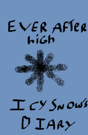 Icy snows diary