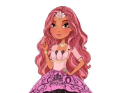 ever after high 12 dancing princesses