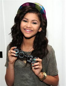 ZendayaD