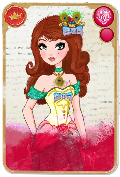 ever after high 12 dancing princesses