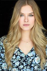 Tierra Skovbye