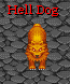 Hell Dog