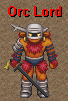 Orc Lord