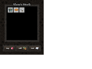 Shop contents
