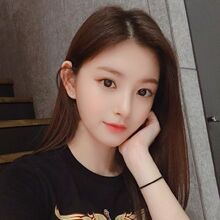 Yiren Everglow Predebut - Everglow 2020