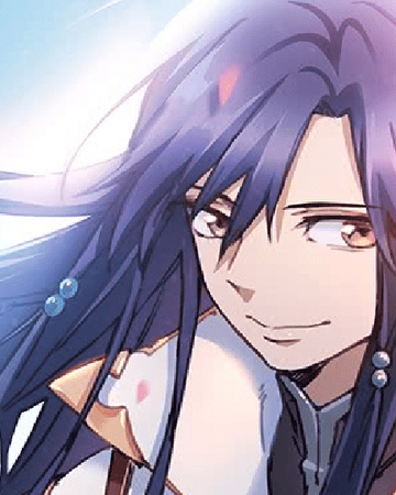 Shen Zhenyi Everlasting God Of Sword Wiki Fandom