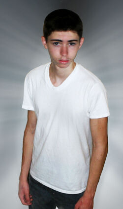Noah murdock
