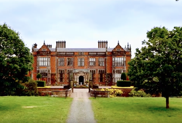 Evermoor Manor | The Evermoor Chronicles Wikia | Fandom